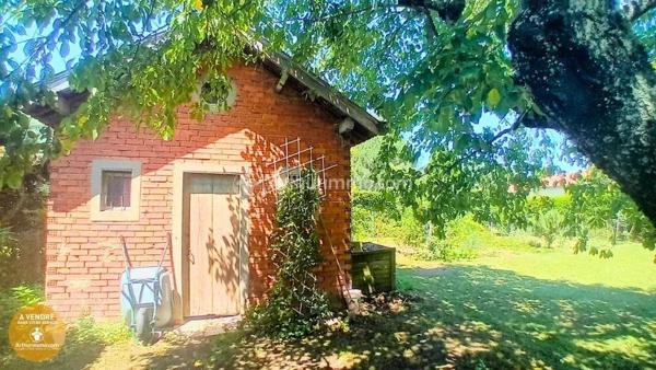 Vente Propriété 6 pièces 202 m2 à Mazamet