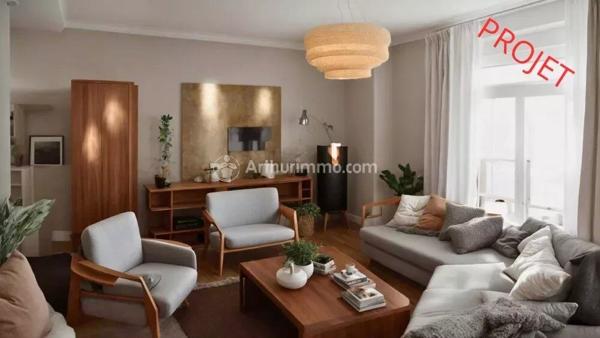 Vente Propriété 6 pièces 202 m2 à Mazamet