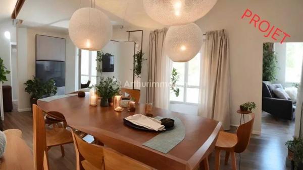 Vente Propriété 6 pièces 202 m2 à Mazamet