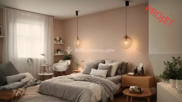 Vente Propriété 6 pièces 202 m2 à Mazamet