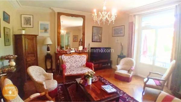 Vente Propriété 6 pièces 202 m2 à Mazamet