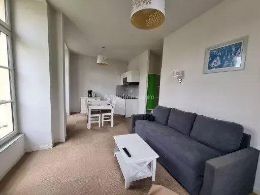 Vente Appartement 3 pièces 38 m2 à Baden