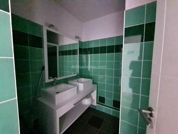 Vente Appartement 3 pièces 38 m2 à Baden