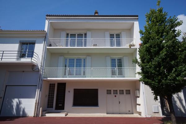À vendre : Appartement 3 pièces à Royan - Grande Conche