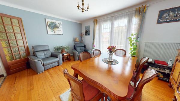 À vendre : Appartement 3 pièces à Royan - Grande Conche