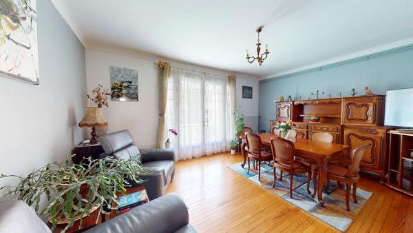 À vendre : Appartement 3 pièces à Royan - Grande Conche