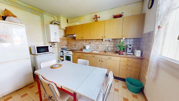 À vendre : Appartement 3 pièces à Royan - Grande Conche