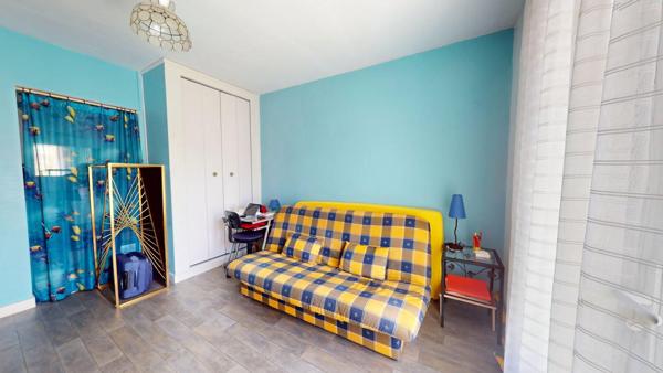 À vendre : Appartement 3 pièces à Royan - Grande Conche