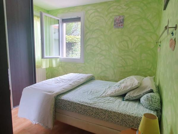 Maison individuelle Cozes 117 m²