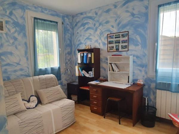 Maison individuelle Cozes 117 m²