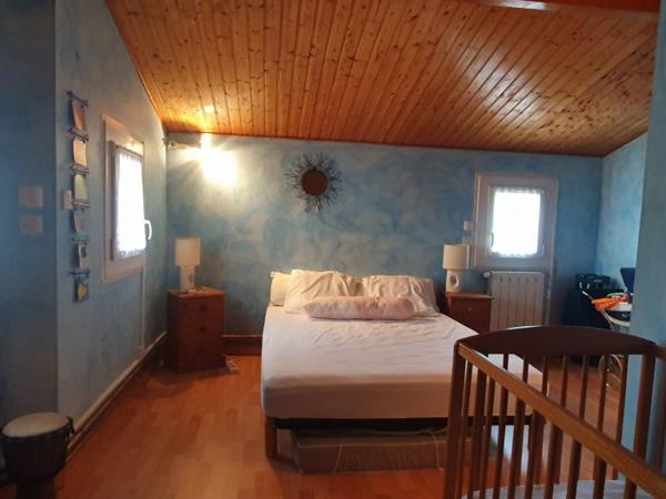 Maison individuelle Cozes 117 m²