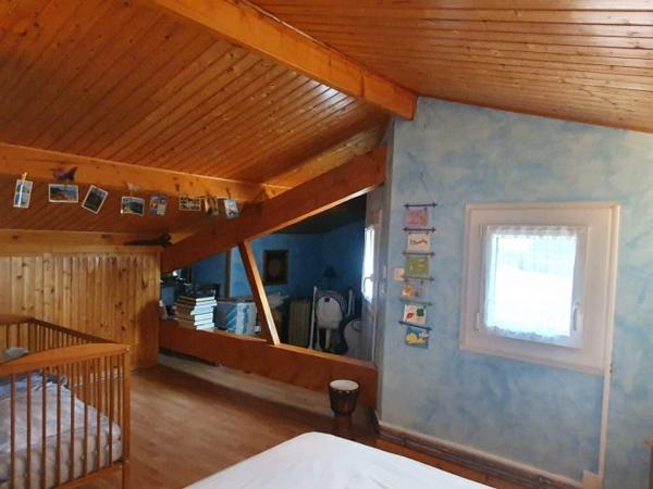 Maison individuelle Cozes 117 m²