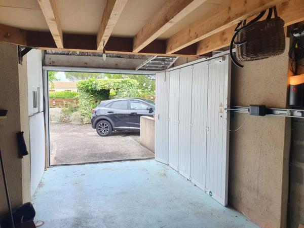 Maison individuelle Cozes 117 m²