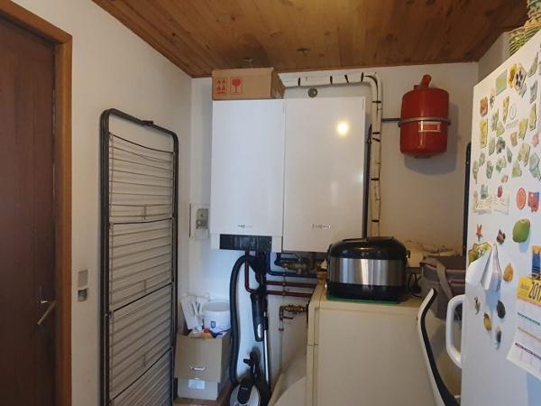 Maison individuelle Cozes 117 m²