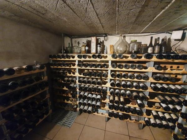 Maison individuelle Cozes 117 m²