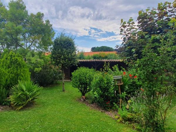 Maison individuelle Cozes 117 m²