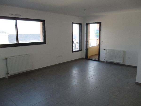 Challans, appartement 2 pièce(s) 47.11 m²