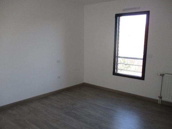 Challans, appartement 2 pièce(s) 47.11 m²