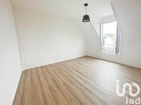 Appartement à vendre 2 pièces 35 m² Les Pavillons-sous-Bois