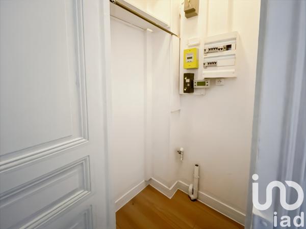 Appartement à vendre 2 pièces 35 m² Les Pavillons-sous-Bois