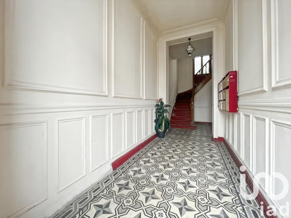 Appartement à vendre 2 pièces 35 m² Les Pavillons-sous-Bois