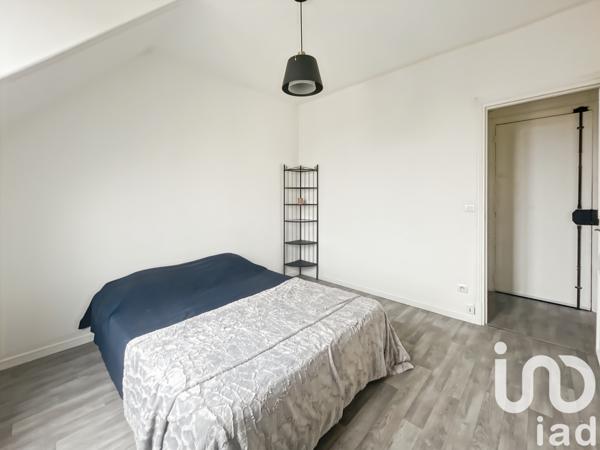 Appartement à vendre 2 pièces 35 m² Les Pavillons-sous-Bois