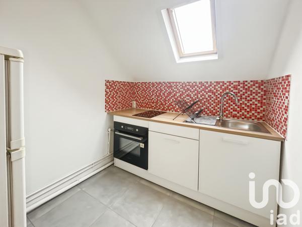 Appartement à vendre 2 pièces 35 m² Les Pavillons-sous-Bois