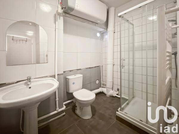 Appartement à vendre 2 pièces 35 m² Les Pavillons-sous-Bois