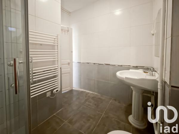 Appartement à vendre 2 pièces 35 m² Les Pavillons-sous-Bois