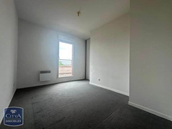 Appartement à vendre 3 pièces 51m²