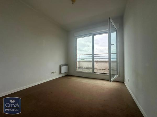 Appartement à vendre 3 pièces 51m²