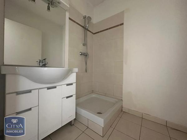 Appartement à vendre 3 pièces 51m²