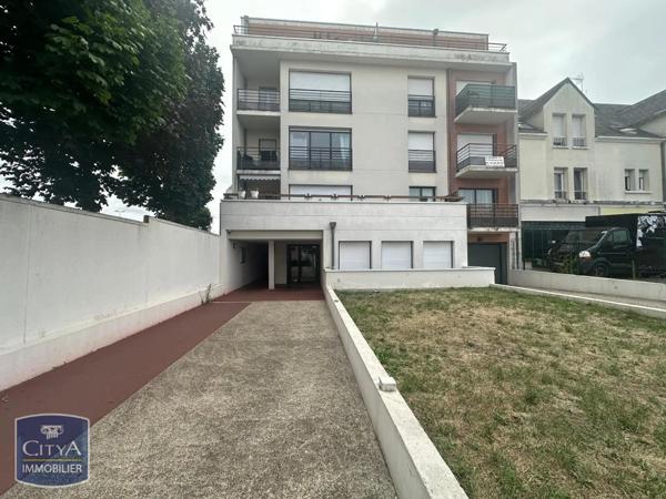 Appartement à vendre 3 pièces 51m²