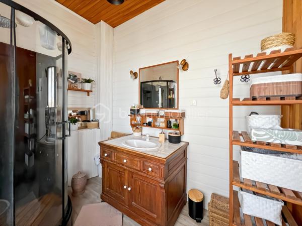 Maison traditionnelle de 153 m²