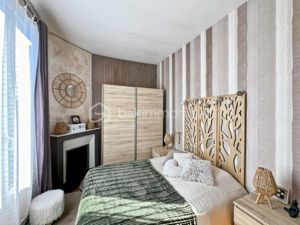 Maison traditionnelle de 153 m²