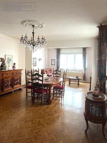 Appartement à vendre à Bordeaux en Gironde (33000), ref : 11610/352