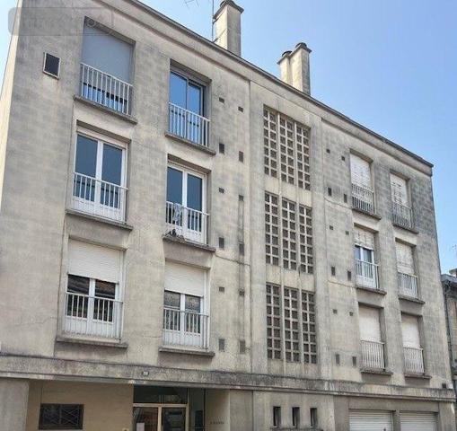 Appartement à vendre à Bordeaux en Gironde (33000), ref : 11610/352