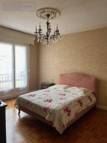 Appartement à vendre à Bordeaux en Gironde (33000), ref : 11610/352