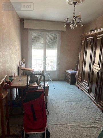 Appartement à vendre à Bordeaux en Gironde (33000), ref : 11610/352