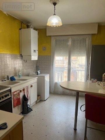 Appartement à vendre à Bordeaux en Gironde (33000), ref : 11610/352