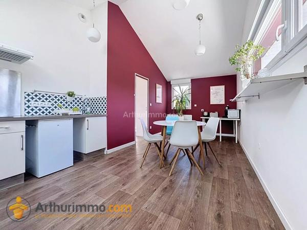 Location                                                      Appartement
                        
                     2 pièces                      57 m2                     à Taissy
