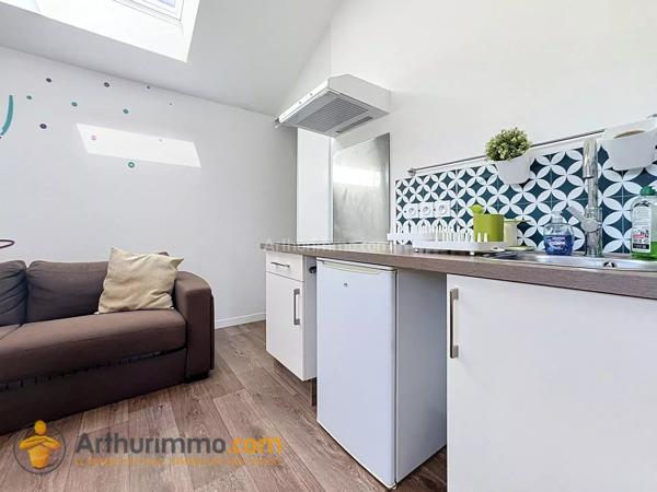 Location                                                      Appartement
                        
                     2 pièces                      57 m2                     à Taissy