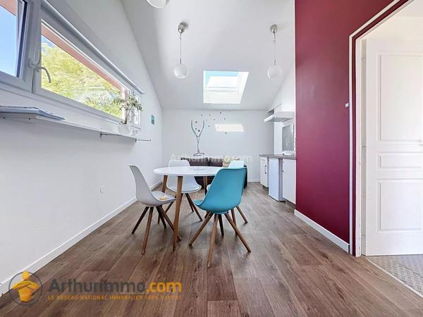 Location                                                      Appartement
                        
                     2 pièces                      57 m2                     à Taissy