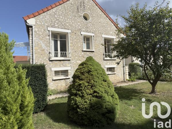 Maison à vendre 4 pièces 81 m² La Rochette