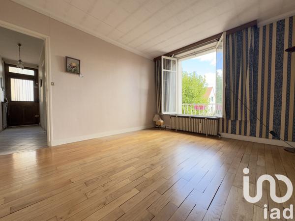 Maison à vendre 4 pièces 81 m² La Rochette