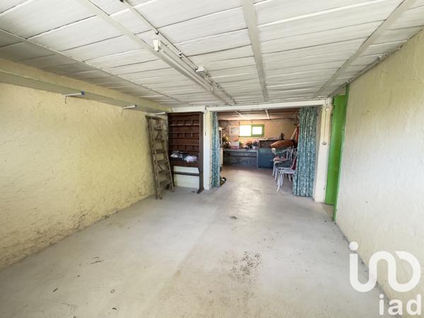 Maison à vendre 4 pièces 81 m² La Rochette