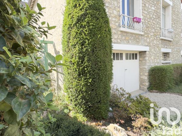 Maison à vendre 4 pièces 81 m² La Rochette