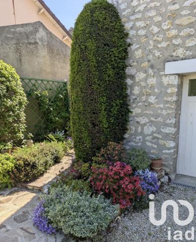 Maison à vendre 4 pièces 81 m² La Rochette