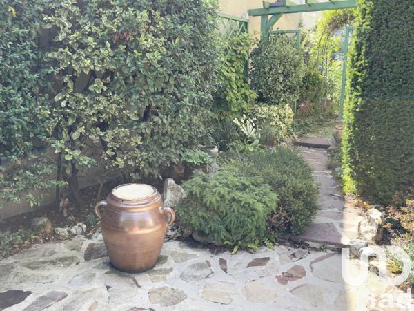 Maison à vendre 4 pièces 81 m² La Rochette