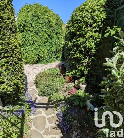 Maison à vendre 4 pièces 81 m² La Rochette